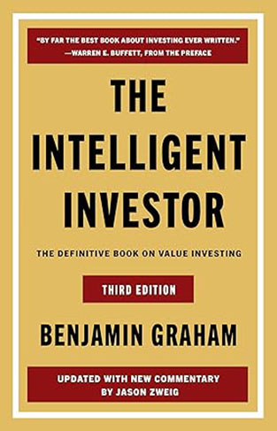 The Intelligent Investor Third Edition